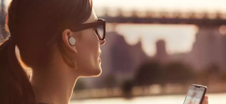 Apple przygotowuje nowe słuchawki. Jedne z nich trafią do pudełek z iPhone'ami 7