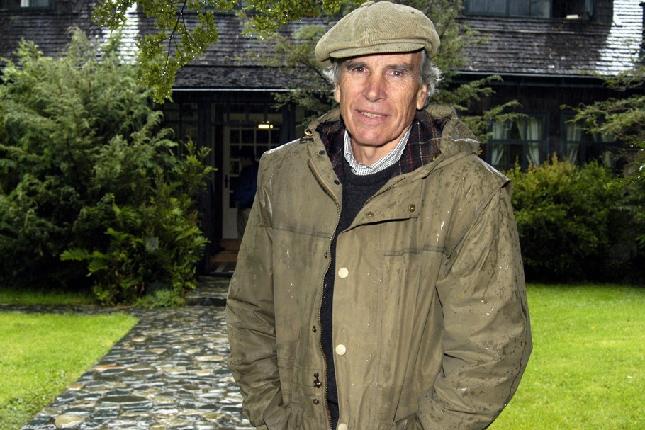 Douglas Tompkins