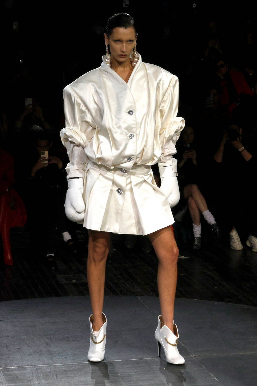Świat mody w żałobie. Nie żyje Vivienne Westwood