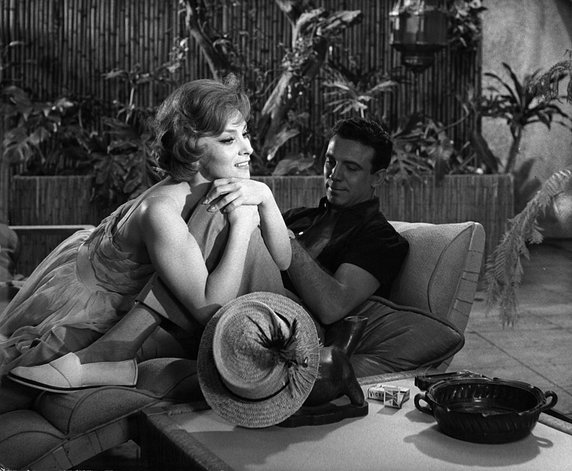 Gina Lollobrigida (1961)