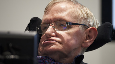 Stephen Hawking: to  najniebezpieczny czas dla naszej planety