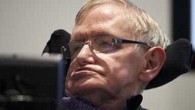 Stephen Hawking: to  najniebezpieczny czas dla naszej planety