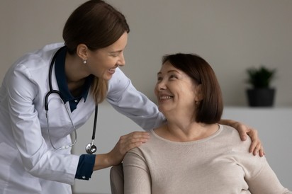 A gyógyszernél is többet számít, ha ilyen az orvos