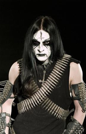 Diaboliczne Gorgoroth