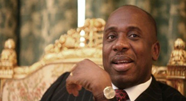 2019 Elections: INEC working for PDP in Rivers – Amaechi