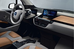 Miesiąc z autem elektrycznym. Czy to ma sens?