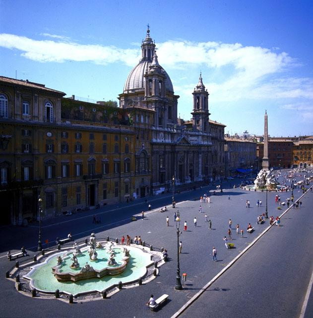 Galeria Włochy - Wieczne Miasto Rzym, obrazek 31