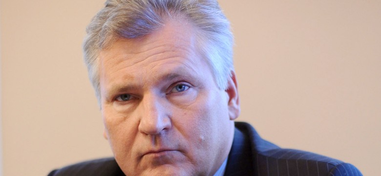 Kwaśniewski: Europa wciąż ma wpływ na Ukrainę