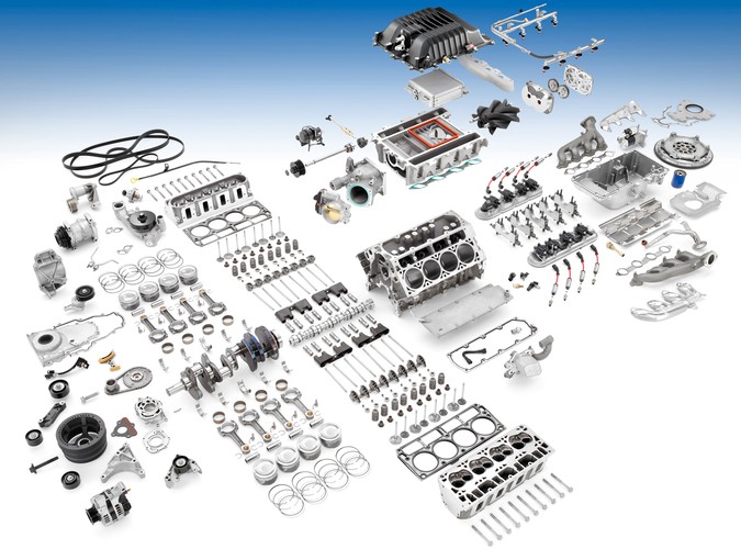 Oto chevrolet camaro ZL1 - amerykańska maszyna do produkcji adrenaliny i palenia opon; zadebiutowała podczas salonu samochodowego w Chicago. Dzięki doładowanemu silnikowi V8, o mocy 550 KM, model camaro ZL1 będzie najszybszym modelem w rodzinie camaro, jaki kiedykolwiek znalazł się w ofercie marki Chevrolet.