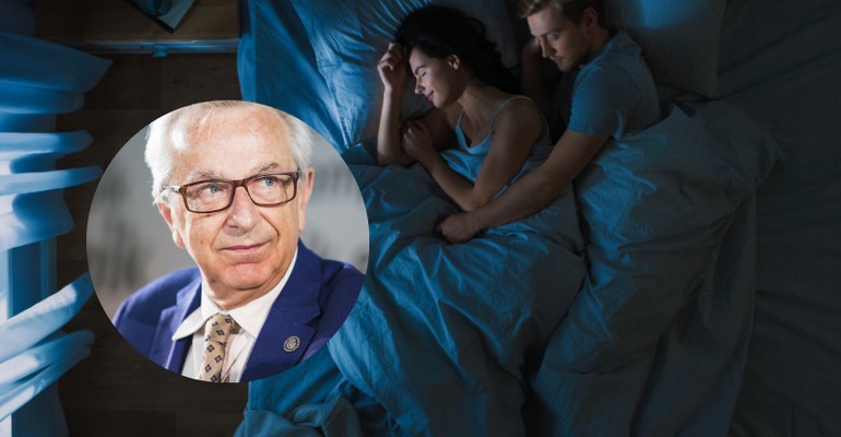 Polacy u seksuologa