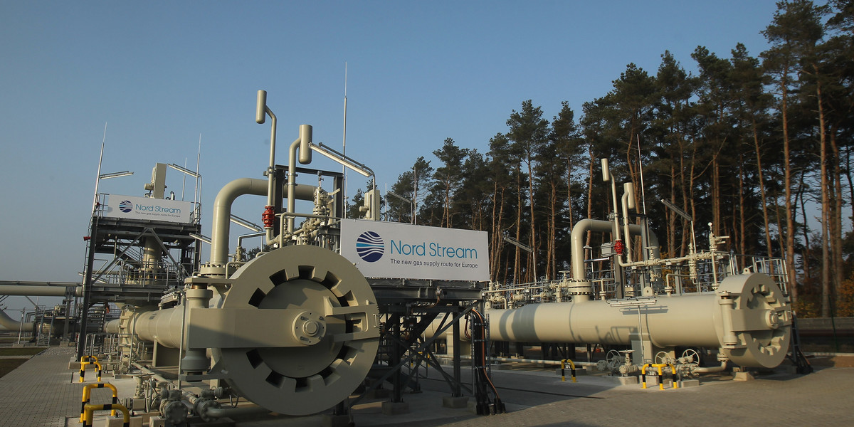 Niemiecki regulator ma wyjaśnić prawne wątpliwości dotyczące funkcjonowania Nord Stream 2