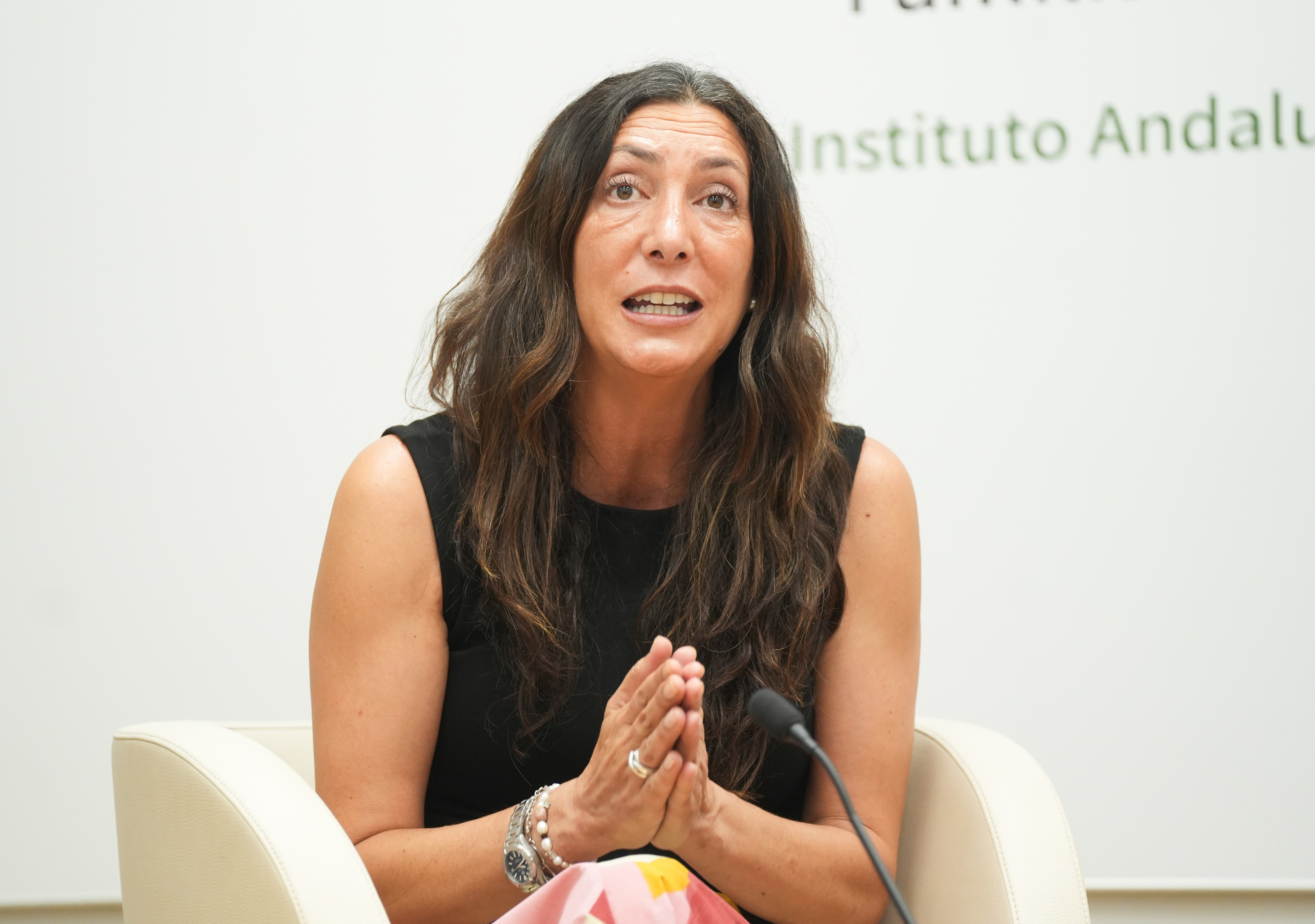 Andalucía critica reparto de 677 menores migrantes