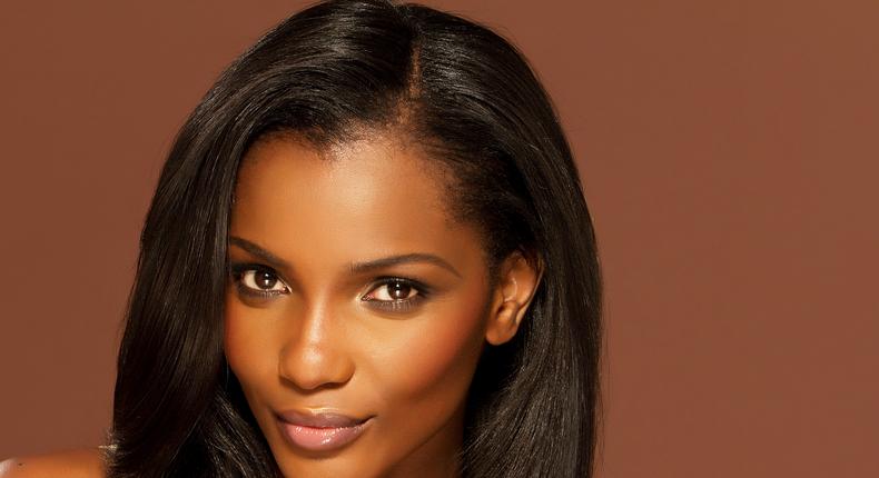 Agbani Darego