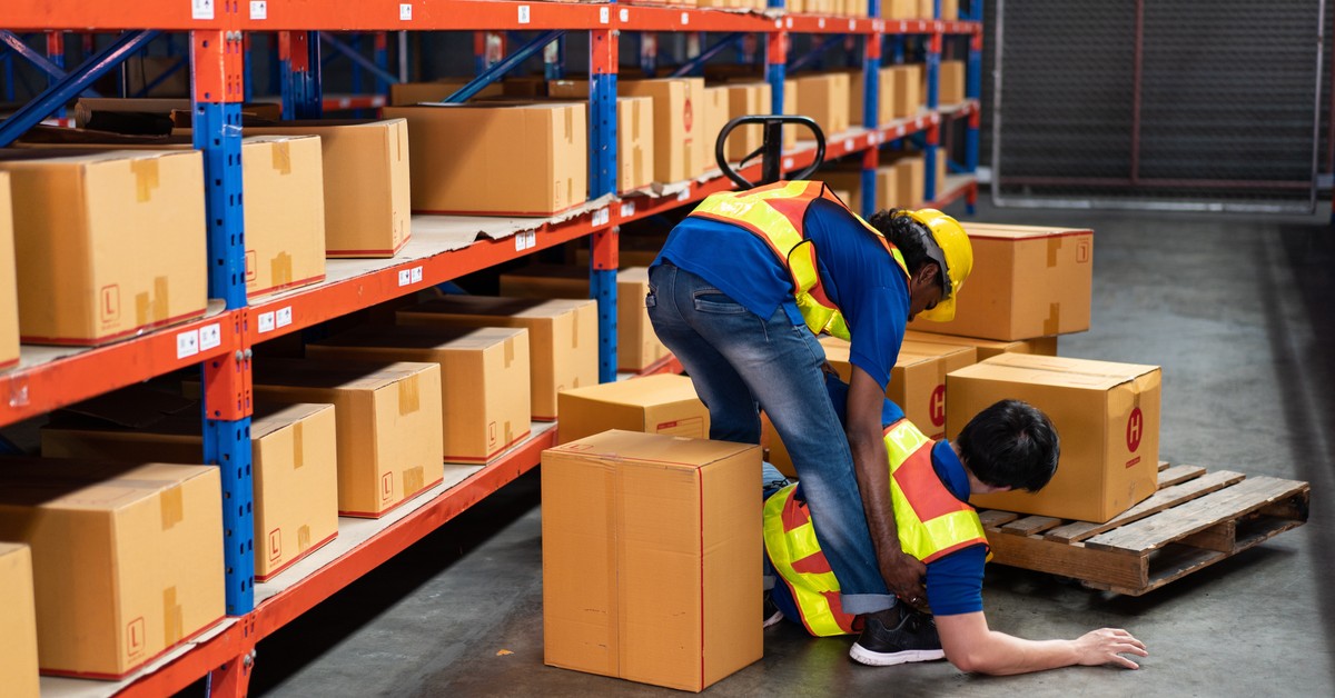 Nowe stawki odszkodowań za wypadek przy pracy od 1 kwietnia 2026. Ile wyniosą świadczenia? [Obwieszczenie MRPiPS]