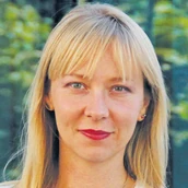 prof. Aleksandra Przegalińska