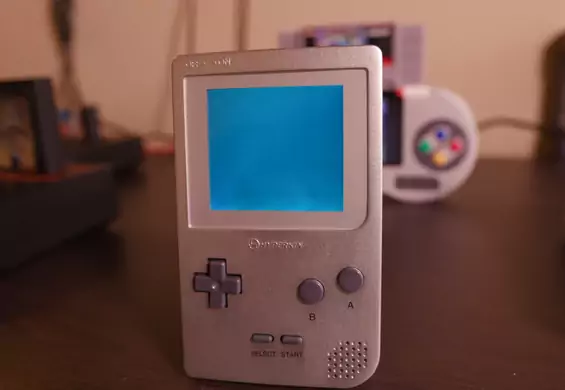 Wraca Game Boy i będzie można odpalić na nim stare gry. Ile zapłacimy za minikonsolę?