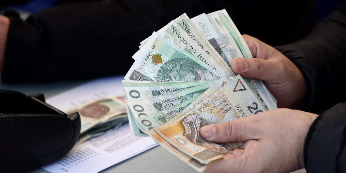 Parlament Europejski poparł wprowadzenie limitu płatności gotówką