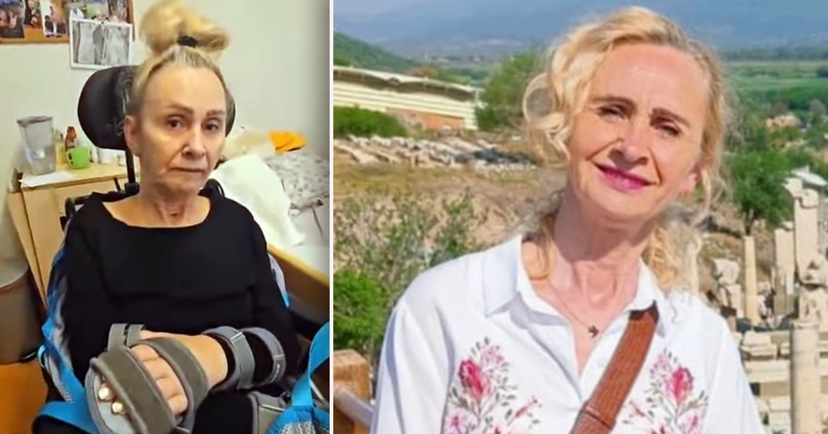 Polka niemal straciła życie podczas wakacji w Egipcie. Teraz trwa dramatyczna walka