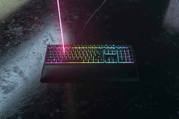 Razer Ornata v2