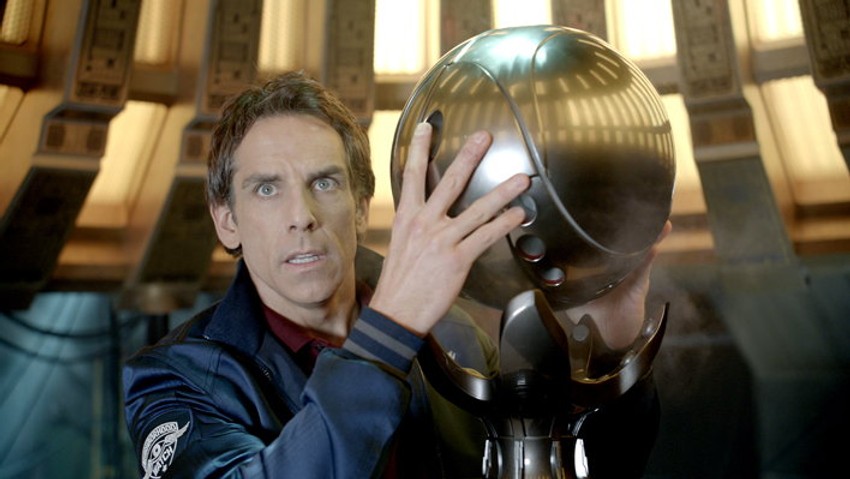 Ben Stiler u filmu "Vanzemaljci u komšiluku"