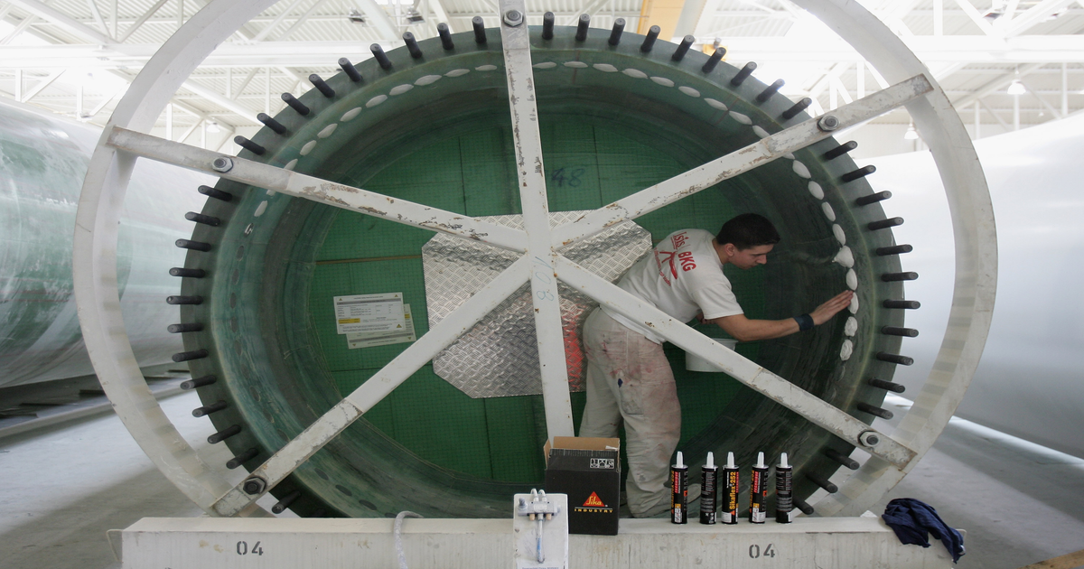 Nordex knackt Rekord: 10,2 Gigawatt – Plus 22,5% bei Aufträgen