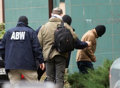 Gdzie polskie służby szukają potencjalnych zamachowców? Na celowniku trzy miasta