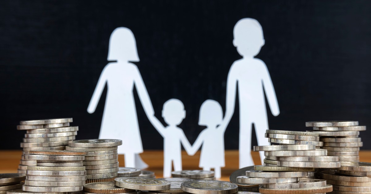 Ile trzeba zarobić, żeby stracić ulgę na dziecko? Zdziwisz się, jak niewiele