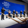 
Rozmawialiśmy z ponad 40 liderami świata finansów w Davos. Oto co ich obecnie ekscytuje, a co niepokoi