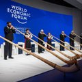 
Rozmawialiśmy z ponad 40 liderami świata finansów w Davos. Oto co ich obecnie ekscytuje, a co niepokoi