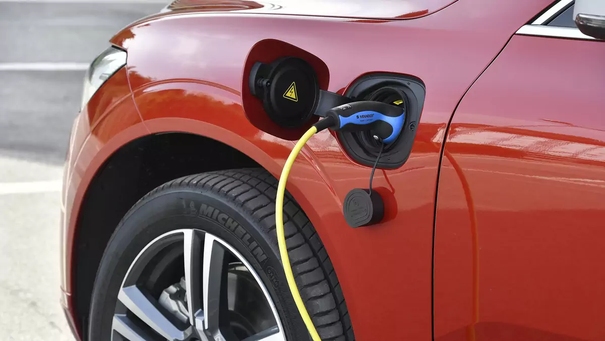 5 faktów o autach elektrycznych