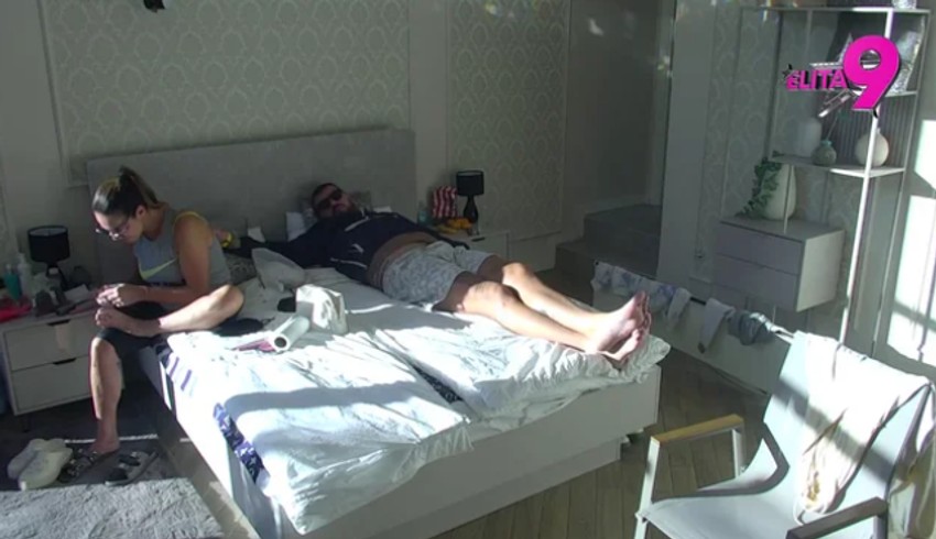 Janjuš i Kačavenda