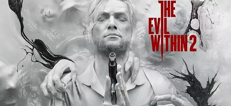 The Evil Within 2 - demo gry dostępne na PC, PS4 i Xbox One