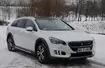 Peugeot 508 RXH