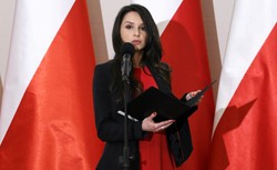 Kaczyńska o apelu smoleńskim w rocznicę wybuchu Powstania: Nie powinien odbywać się "przy okazji"