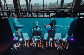 Podsumowanie Kongresu ESG 2023