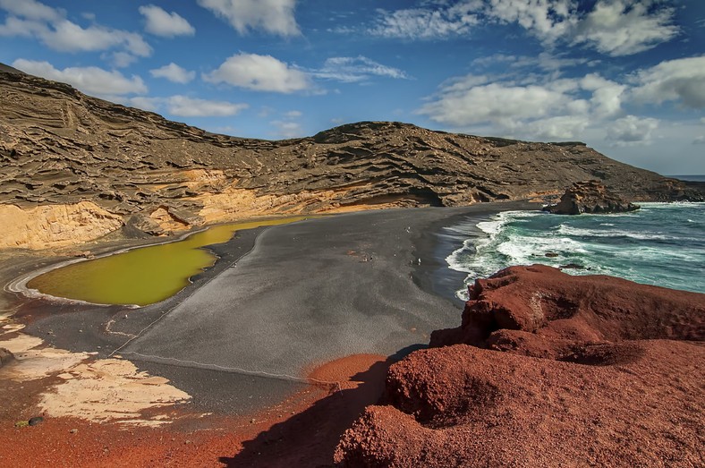 Lanzarote