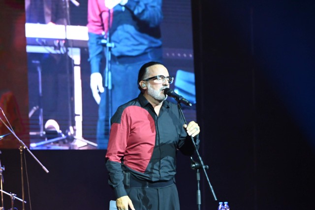 Toni Cetinski (Foto: Ringier/Una Škandro)