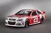 Chevrolet SS NASCAR 2013