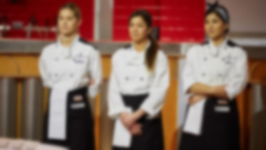 "Hell's Kitchen": Amaro zdradza, co czeka nas w dzisiejszym finale!