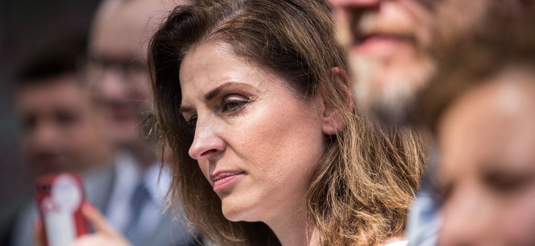 Mucha: Nie wygraliśmy, bo kampania KO była prowadzona w taki, a nie inny sposób