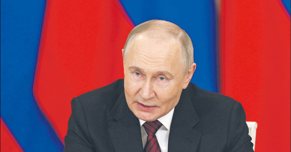 "Ukraina to dopiero początek". Niepokojące słowa kanclerza Niemiec