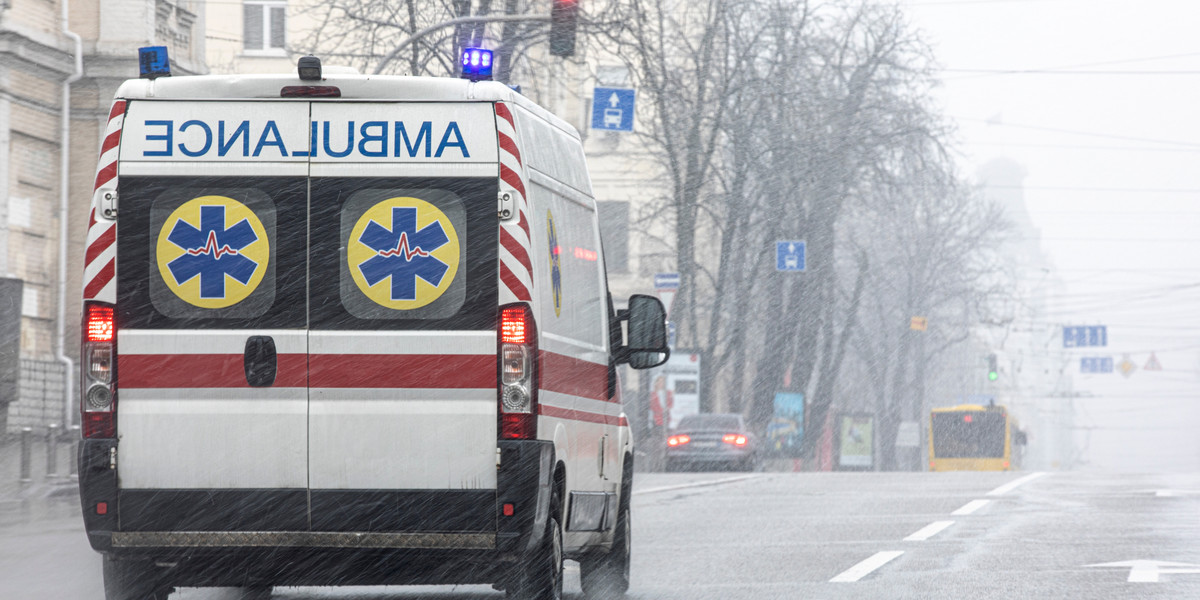 32-letnia Justyna zmarła w drodze na operację. Na SOR w Dębicy spędziła 7 godzin.