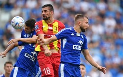 Wisła Płock nie zwalnia tempa. Kolejna wygrana