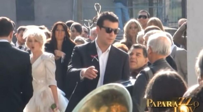 Anđelkin novi partner