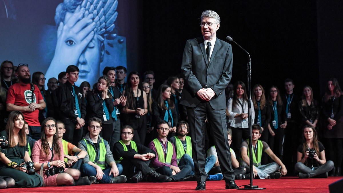 Czy festiwal filmowy Camerimage wyprowadzi się z Bydgoszczy? W liście otwartym do mieszkańców miasta dyrektor imprezy tłumaczy decyzję o "wyprowadzce" polityką finansową miasta i niewystarczającym dofinansowaniem. "To nieuczciwe wobec mieszkańców - mówienie, że propozycja 1,5 mln zł jest obraźliwa dla organizatorów" - ocenia wiceprezydent miasta.