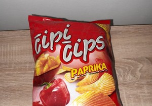 Čipi Čips