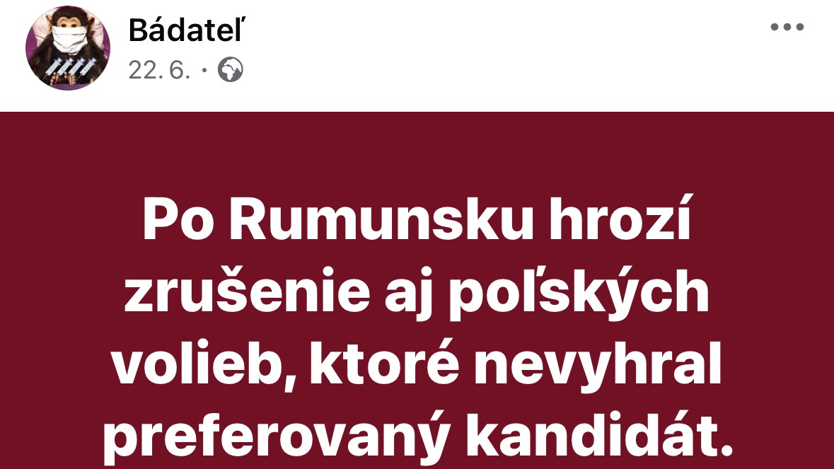 Výsledky volieb v Poľsku