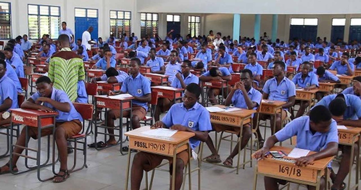 Exam malpractice to now attract 3 years jail term in Oyo state - Vimarsana News