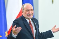 Antoni Macierewicz