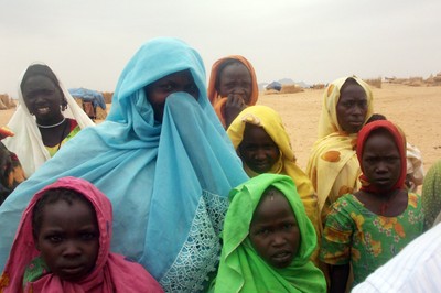 Sudan kontra Sudan Południowy. Oba państwa szykują się do wojny